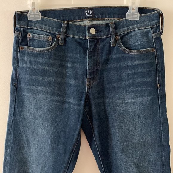 Gap Best Girlfriend Jeans - Picture 4 of 9